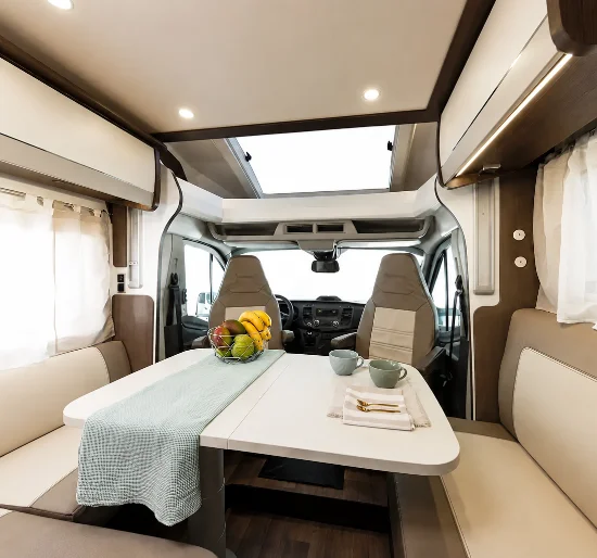 Autocaravanas Algeciras